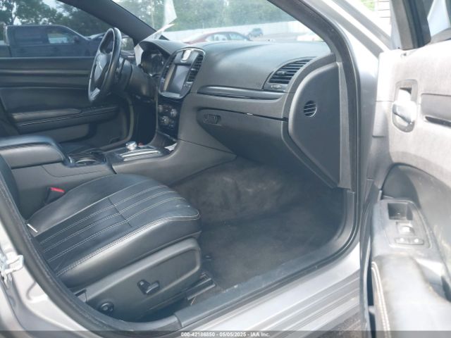 2015 CHRYSLER 300 2C3CCABG2FH899201 Photo 4
