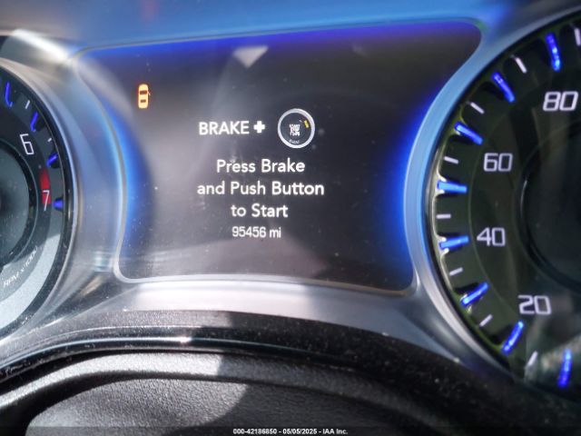 2015 CHRYSLER 300 2C3CCABG2FH899201 Photo 6