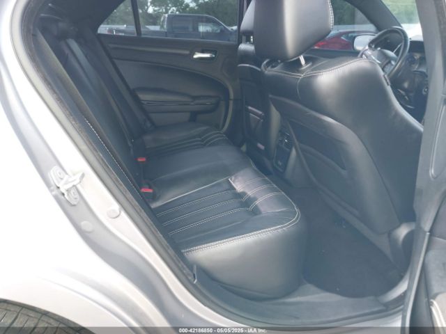 2015 CHRYSLER 300 2C3CCABG2FH899201 Photo 7