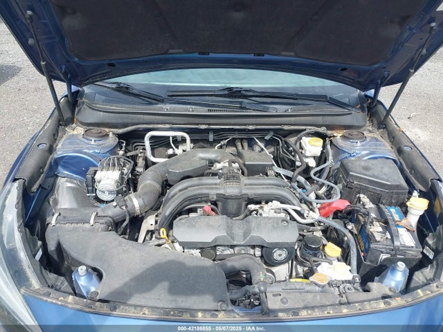 4S4BSAHC1K3384410 Subaru Outback 2.5i Premium