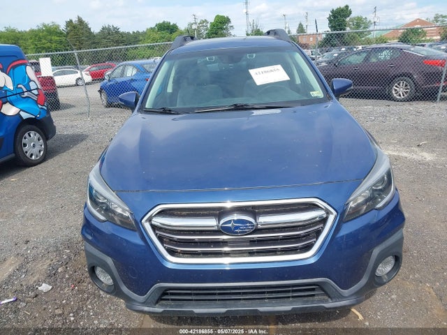 4S4BSAHC1K3384410 Subaru Outback 2.5i Premium