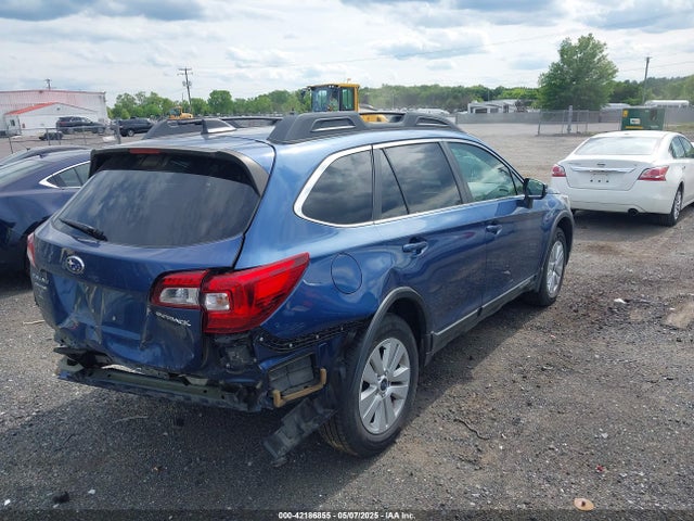 4S4BSAHC1K3384410 Subaru Outback 2.5i Premium