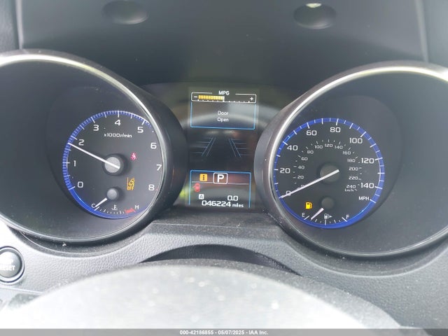 4S4BSAHC1K3384410 Subaru Outback 2.5i Premium