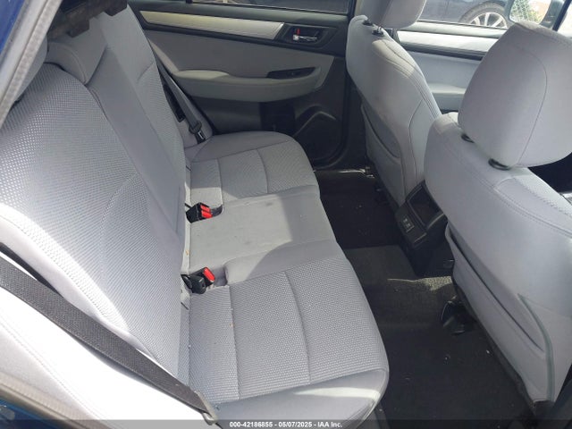 4S4BSAHC1K3384410 Subaru Outback 2.5i Premium