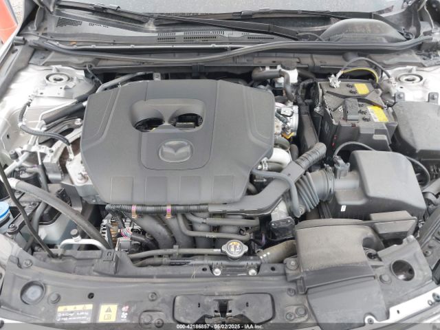 JM1BPABM5S1762571 Mazda Mazda3 2.5 S Select Sport