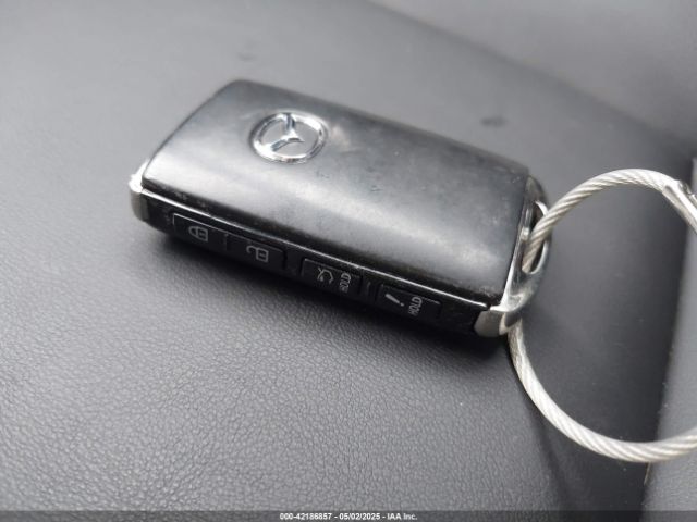 JM1BPABM5S1762571 Mazda Mazda3 2.5 S Select Sport