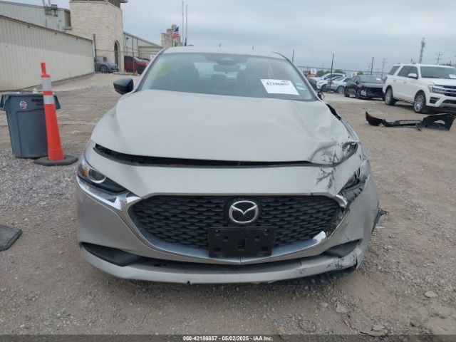 JM1BPABM5S1762571 Mazda Mazda3 2.5 S Select Sport
