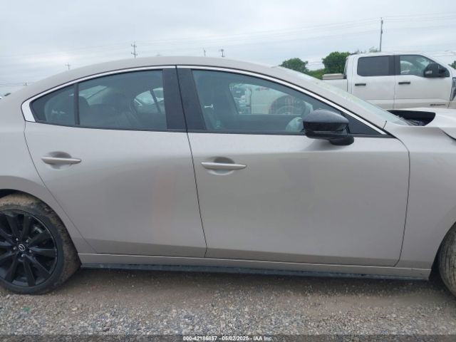 JM1BPABM5S1762571 Mazda Mazda3 2.5 S Select Sport