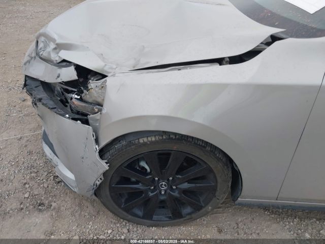 JM1BPABM5S1762571 Mazda Mazda3 2.5 S Select Sport