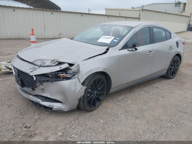 JM1BPABM5S1762571 Mazda Mazda3 2.5 S Select Sport