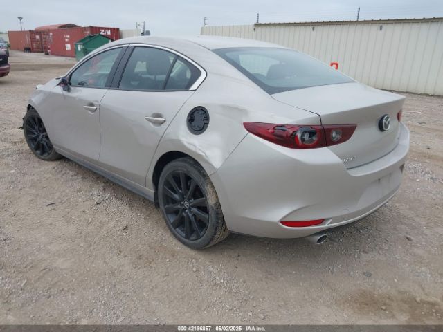 JM1BPABM5S1762571 Mazda Mazda3 2.5 S Select Sport