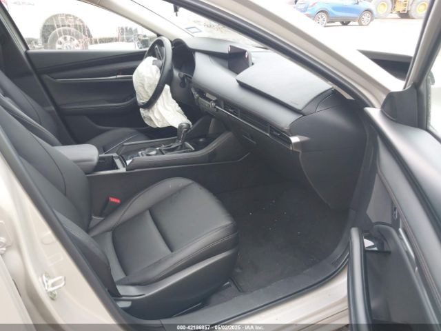 JM1BPABM5S1762571 Mazda Mazda3 2.5 S Select Sport