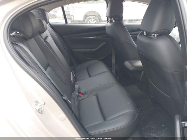 JM1BPABM5S1762571 Mazda Mazda3 2.5 S Select Sport