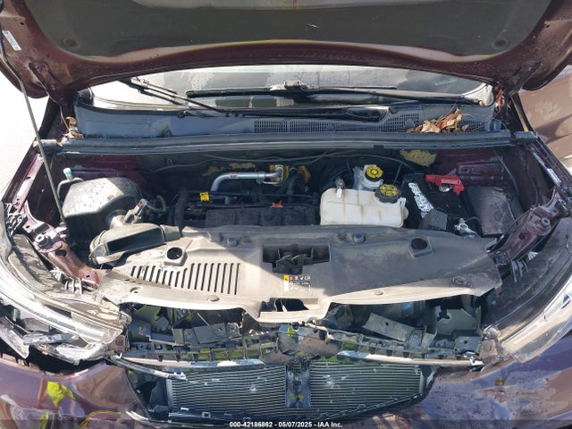 Buick Encore Preferred 2018 KL4CJASB0JB674423 Image 10