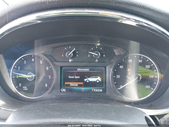 Buick Encore Preferred 2018 KL4CJASB0JB674423 Image 7