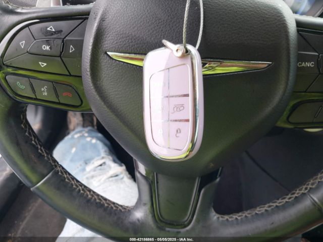 2017 CHRYSLER 300 2C3CCAGG9HH539001 Photo 10