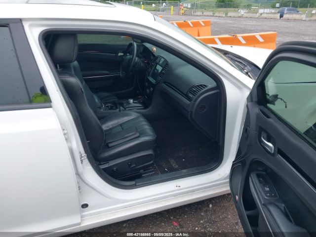 2017 CHRYSLER 300 2C3CCAGG9HH539001 Photo 4