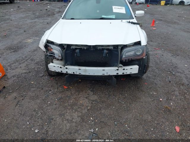 2017 CHRYSLER 300 2C3CCAGG9HH539001 Photo 5