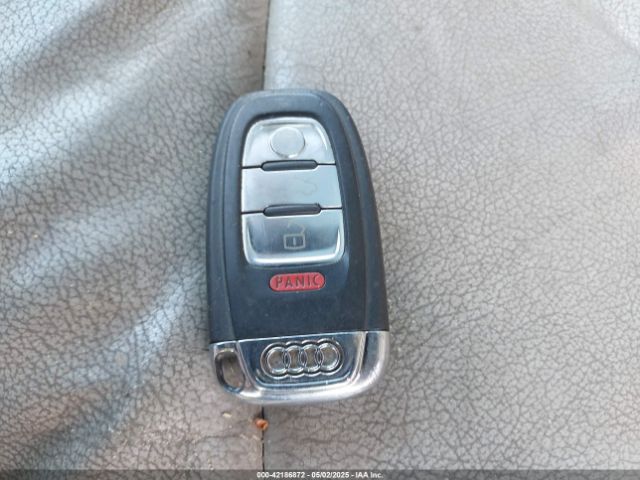 2012 AUDI Q5 WA1WKAFP7CA033665 Photo 10