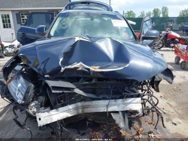 2012 AUDI Q5 WA1WKAFP7CA033665 Photo 5