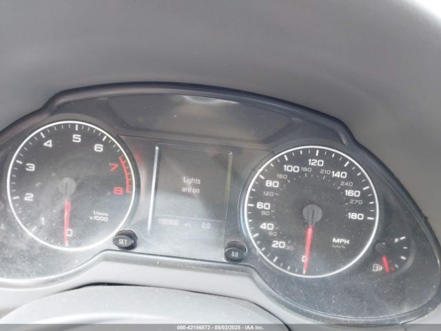 2012 AUDI Q5 WA1WKAFP7CA033665 Photo 6