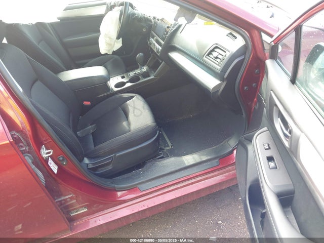4S3BNAF64H3037980 Subaru Legacy 2.5i Premium