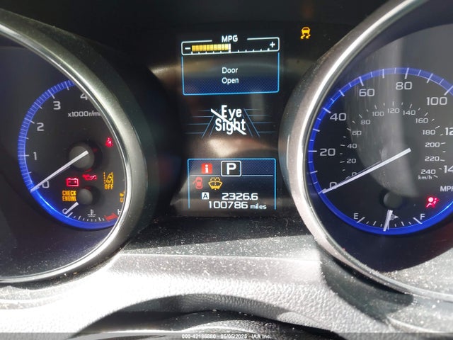 4S3BNAF64H3037980 Subaru Legacy 2.5i Premium