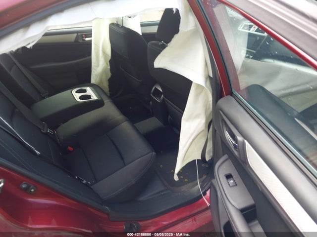 4S3BNAF64H3037980 Subaru Legacy 2.5i Premium