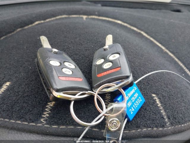 2008 ACURA TL 19UUA66278A033594 Photo 10