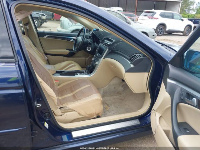2008 ACURA TL 19UUA66278A033594 Photo 4