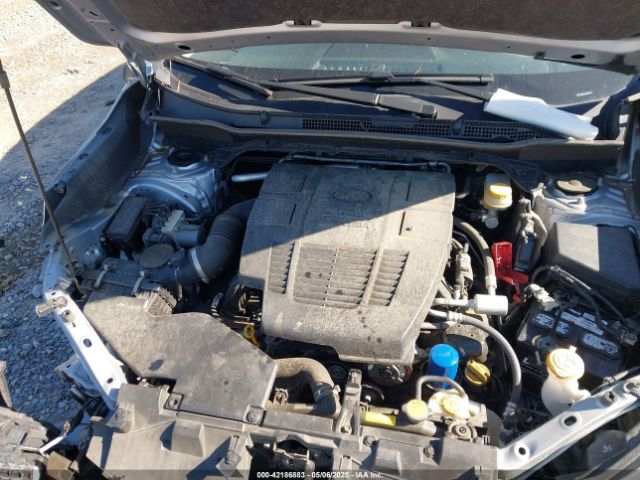 JF2SKAUC3LH457471 Subaru Forester Limited