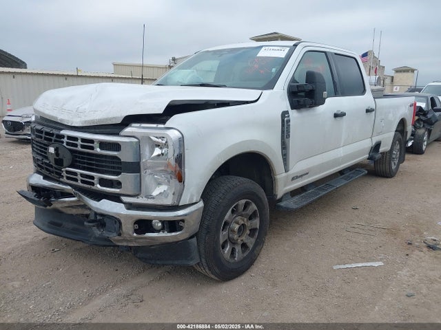 Ford F-250 Xlt 2024 1FT7W2BT2RED24809 Image 2