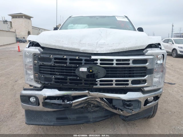 Ford F-250 Xlt 2024 1FT7W2BT2RED24809 Image 6