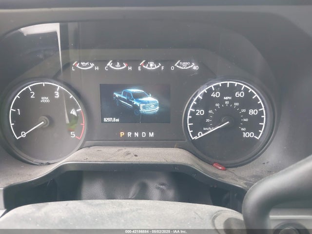 Ford F-250 Xlt 2024 1FT7W2BT2RED24809 Image 7
