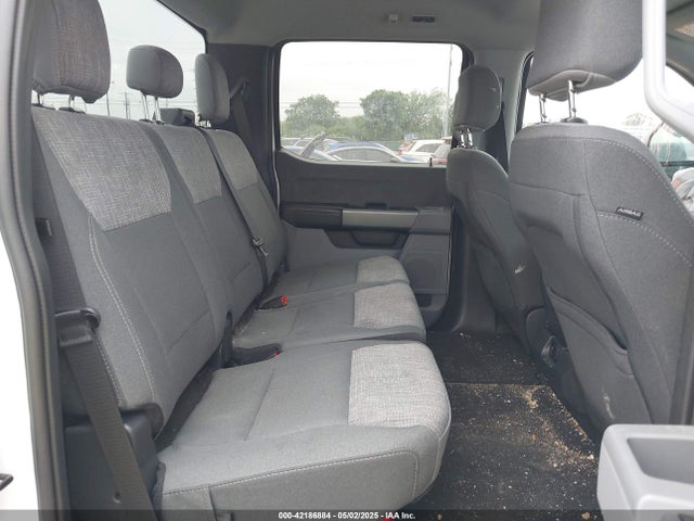 Ford F-250 Xlt 2024 1FT7W2BT2RED24809 Image 8
