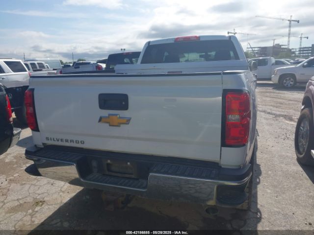 1GC2KUEG8JZ244945 Chevrolet l96 - e85 max, iron