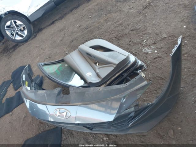 5NPLL4AG4NH053298 Hyundai mpi nu pe