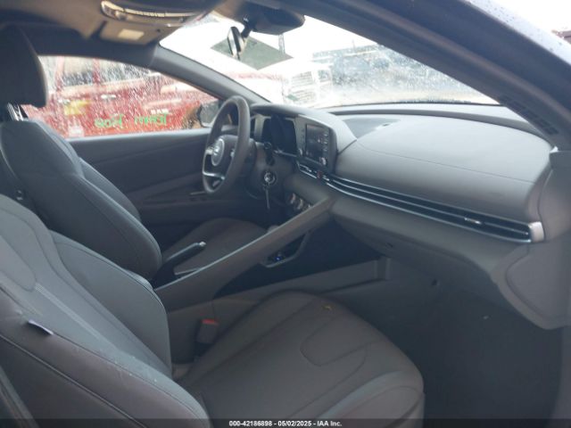 5NPLL4AG4NH053298 Hyundai mpi nu pe