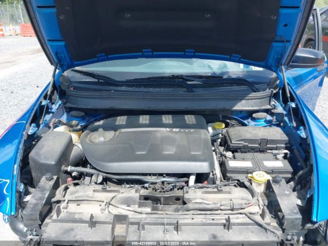 2017 JEEP CHEROKEE 1C4PJLAS7HW663071 Photo 9