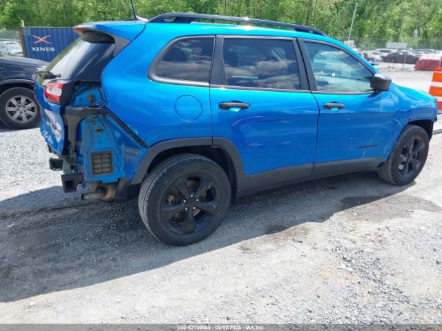 2017 JEEP CHEROKEE 1C4PJLAS7HW663071 Photo 3
