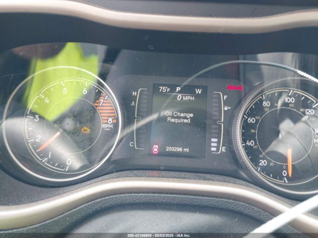 2017 JEEP CHEROKEE 1C4PJLAS7HW663071 Photo 6