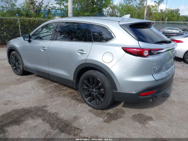 2023 MAZDA CX-9 JM3TCBAY7P0652913 Photo 2