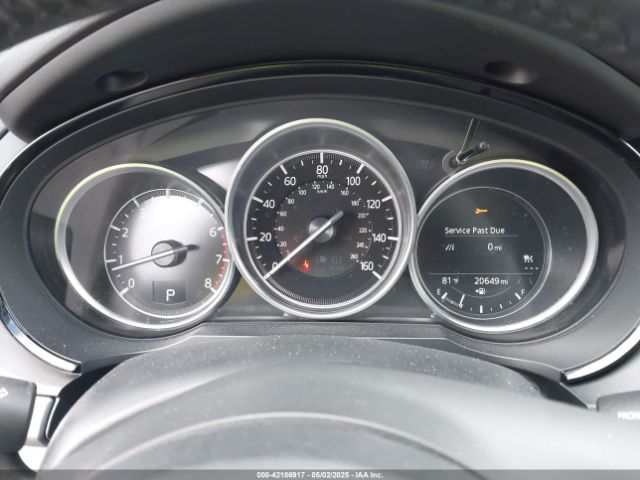 2023 MAZDA CX-9 JM3TCBAY7P0652913 Photo 6