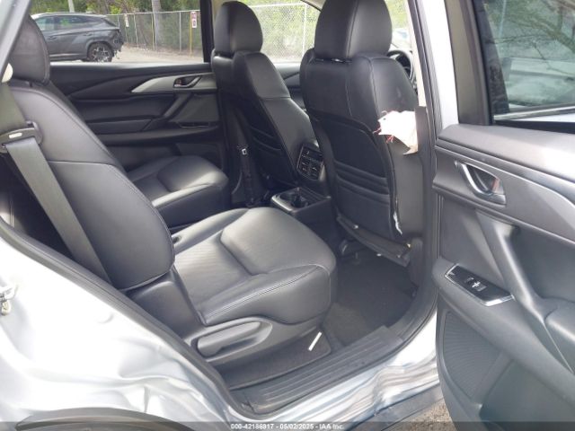 2023 MAZDA CX-9 JM3TCBAY7P0652913 Photo 7