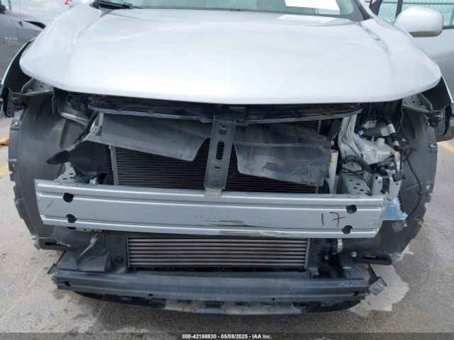 2020 CHEVROLET TRAX 3GNCJNSB9LL179644 Photo 5