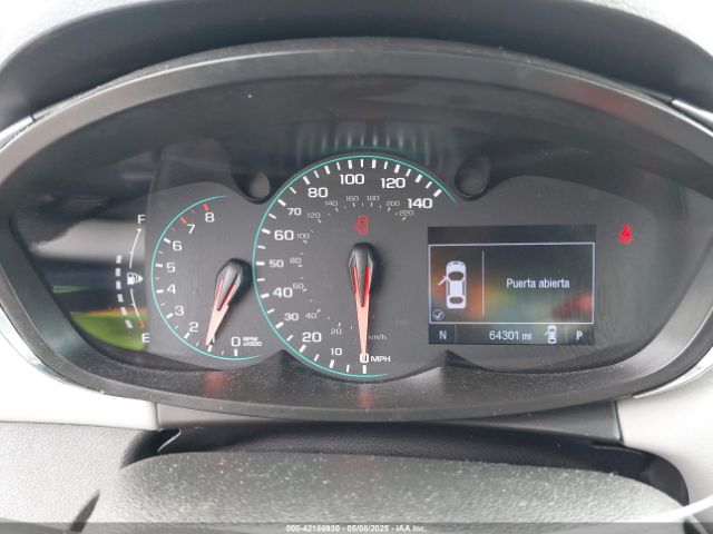 2020 CHEVROLET TRAX 3GNCJNSB9LL179644 Photo 6