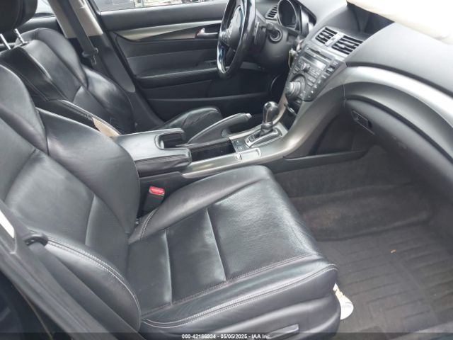 2013 ACURA TL 19UUA9F50DA002659 Photo 4