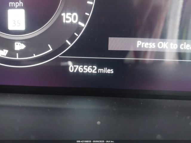 SALGS2SVXKA516370 Land Rover Range Rover 3.0l V6 Supercharged Hse