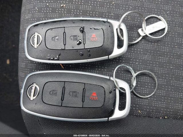 3N8AP6BA0SL305890 Nissan kicks mpv
