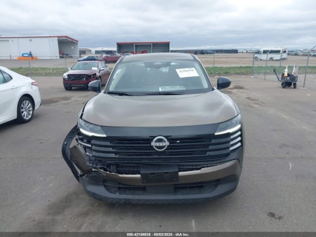 3N8AP6BA0SL305890 Nissan kicks mpv